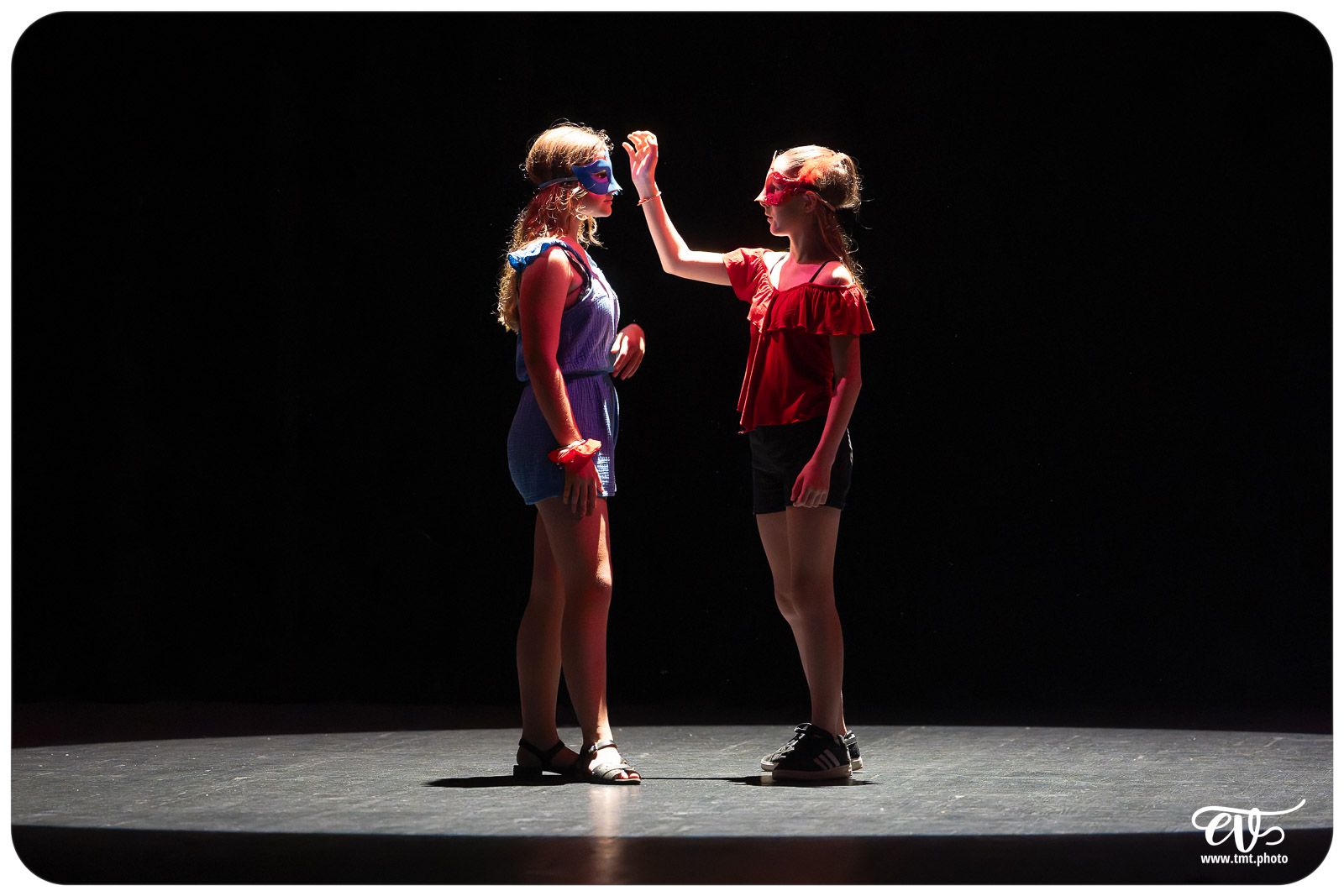 ROMEO ET JULIETTE